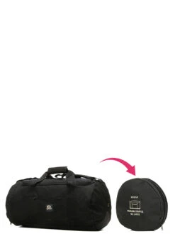 Sac Rip Curl Onyx Packable Large Duffle 56 Cm
