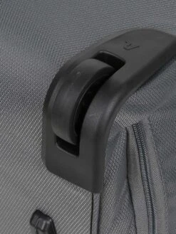 Sac De Voyage à Roulettes Roncato Ironik 2.0 - 58 Cm -Sac et Style Boutique sac voyage roncato 893523z