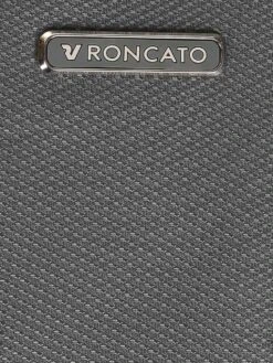 Sac De Voyage à Roulettes Roncato Ironik 2.0 - 58 Cm -Sac et Style Boutique sac voyage roncato 893526z