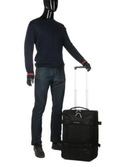 Sac De Voyage à Roulettes Samsonite Sonora 55 Cm -Sac et Style Boutique sac voyage samsonite 618611z