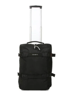 Sac De Voyage à Roulettes Samsonite Sonora 55 Cm -Sac et Style Boutique sac voyage samsonite 618613z
