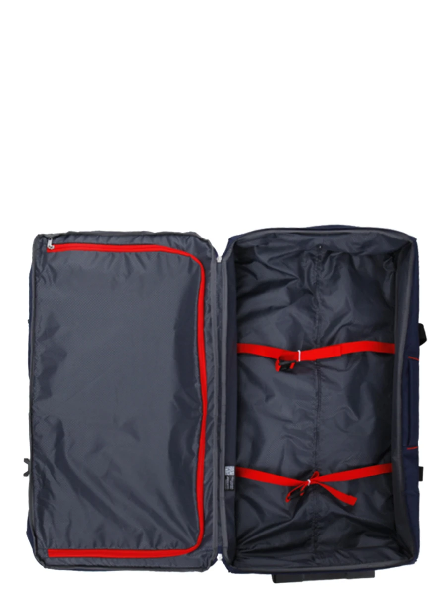 Sac De Voyage à Roulettes Samsonite Sonora 82 Cm 13 Sac De Voyage à Roulettes Samsonite Sonora 82 Cm – Image 11