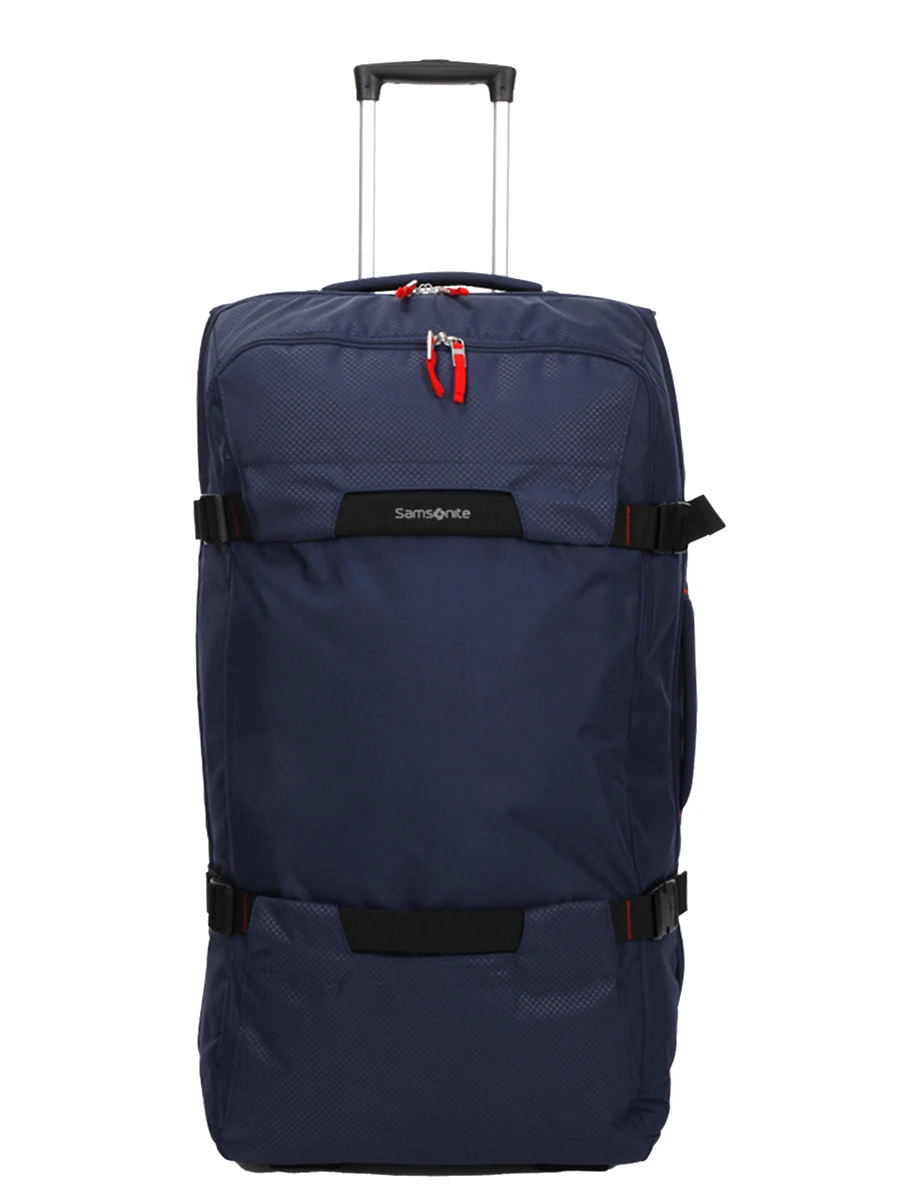 Sac De Voyage à Roulettes Samsonite Sonora 82 Cm 4 Sac De Voyage à Roulettes Samsonite Sonora 82 Cm – Image 2