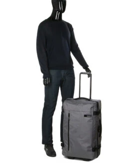 Sac De Voyage à Roulettes Samsonite Roader 68 Cm -Sac et Style Boutique sac voyage samsonite 748472z