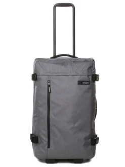 Sac De Voyage à Roulettes Samsonite Roader 68 Cm -Sac et Style Boutique sac voyage samsonite 748474z