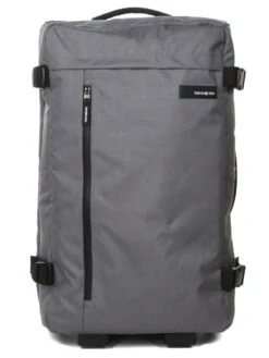 Sac De Voyage à Roulettes Samsonite Roader 68 Cm -Sac et Style Boutique sac voyage samsonite 748477z