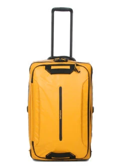 Sac De Voyage à Roulettes Samsonite Ecodiver 67 Cm -Sac et Style Boutique sac voyage samsonite 751100z