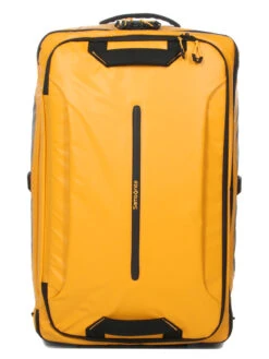 Sac De Voyage à Roulettes Samsonite Ecodiver 67 Cm -Sac et Style Boutique sac voyage samsonite 751104z