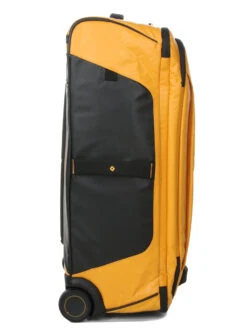 Sac De Voyage à Roulettes Samsonite Ecodiver 67 Cm -Sac et Style Boutique sac voyage samsonite 751105z