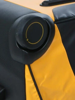 Sac De Voyage à Roulettes Samsonite Ecodiver 67 Cm -Sac et Style Boutique sac voyage samsonite 751112z