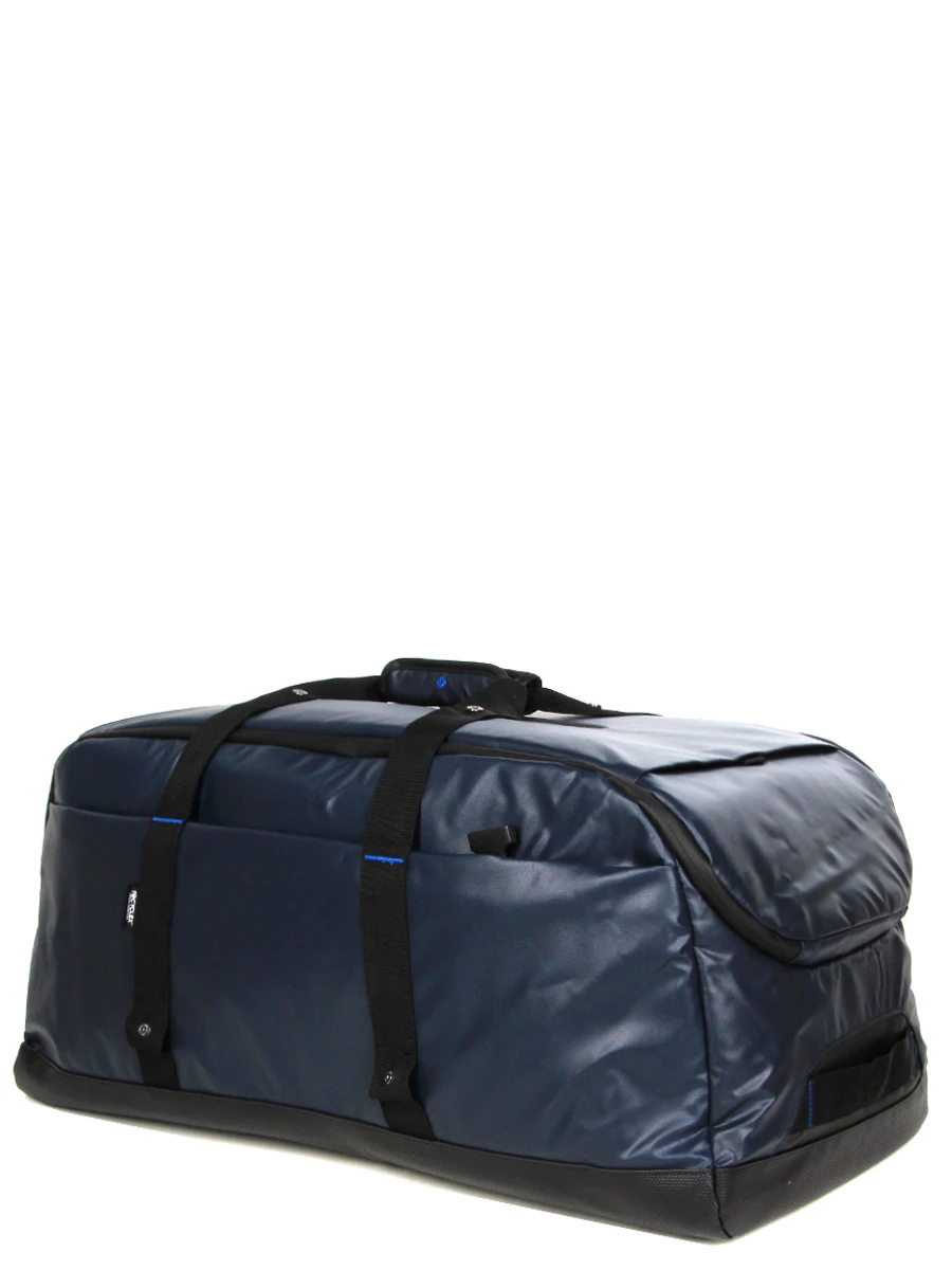 Sac De Voyage Samsonite Ecodiver L 69 Cm 16 Sac De Voyage Samsonite Ecodiver L 69 Cm – Image 14