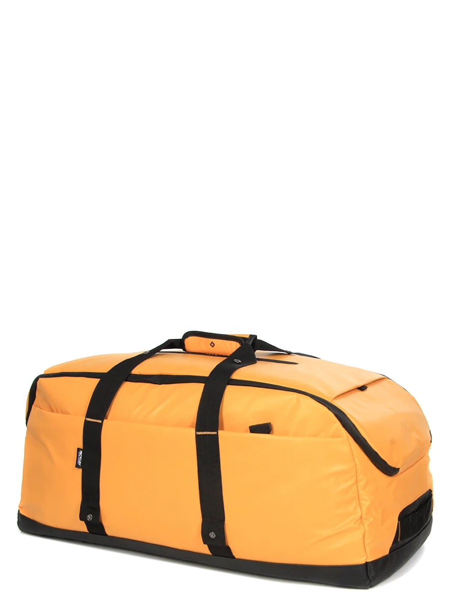 Sac De Voyage Samsonite Ecodiver L 69 Cm 15 Sac De Voyage Samsonite Ecodiver L 69 Cm – Image 13