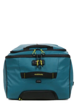 Sac De Voyage à Roulettes Samsonite Ecodiver 79 Cm -Sac et Style Boutique sac voyage samsonite 834352z