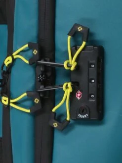 Sac De Voyage à Roulettes Samsonite Ecodiver 79 Cm -Sac et Style Boutique sac voyage samsonite 834353z