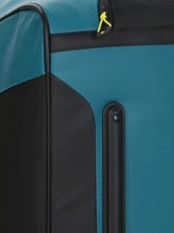 Sac De Voyage à Roulettes Samsonite Ecodiver 79 Cm -Sac et Style Boutique sac voyage samsonite 834358z