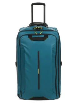 Sac De Voyage à Roulettes Samsonite Ecodiver 79 Cm -Sac et Style Boutique sac voyage samsonite 834363z