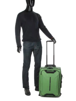 Sac De Voyage à Roulettes Sac à Dos Samsonite Ecodiver 55 Cm -Sac et Style Boutique sac voyage samsonite 892552z