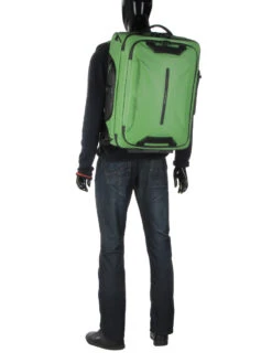 Sac De Voyage à Roulettes Sac à Dos Samsonite Ecodiver 55 Cm -Sac et Style Boutique sac voyage samsonite 892553z