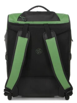 Sac De Voyage à Roulettes Sac à Dos Samsonite Ecodiver 55 Cm -Sac et Style Boutique sac voyage samsonite 892554z