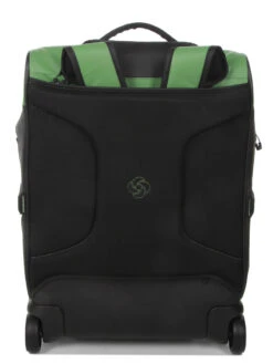 Sac De Voyage à Roulettes Sac à Dos Samsonite Ecodiver 55 Cm -Sac et Style Boutique sac voyage samsonite 892555z