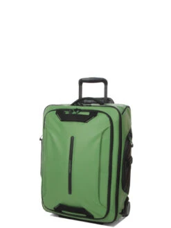 Sac De Voyage à Roulettes Sac à Dos Samsonite Ecodiver 55 Cm