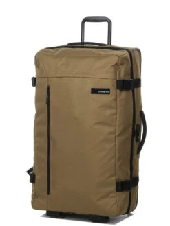 Sac De Voyage à Roulettes Samsonite Roader 79 Cm -Sac et Style Boutique sac voyage samsonite 892752z