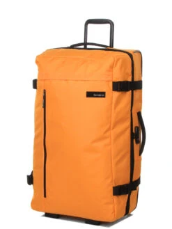 Sac De Voyage à Roulettes Samsonite Roader 79 Cm -Sac et Style Boutique sac voyage samsonite 892768z