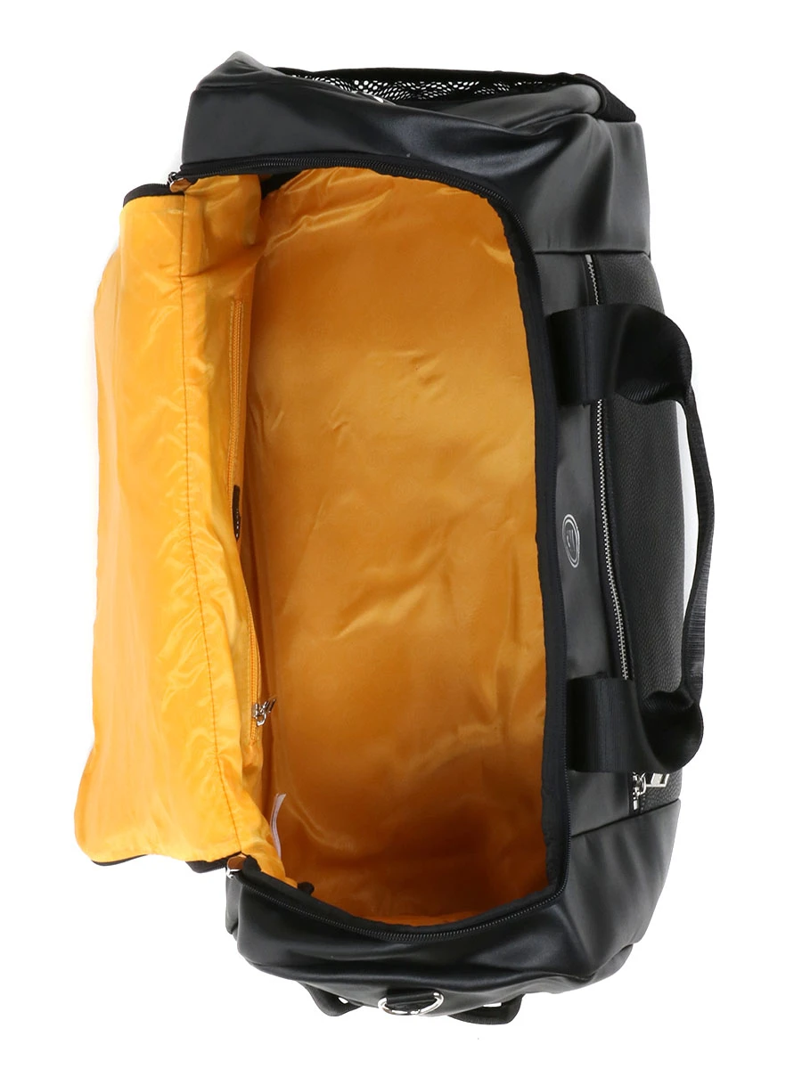 Sac De Voyage Serge Blanco San José 48 Cm 11 Sac De Voyage Serge Blanco San José 48 Cm – Image 9