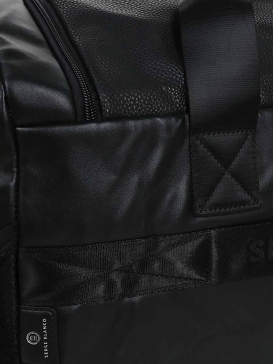 Sac De Voyage Serge Blanco San José 48 Cm 12 Sac De Voyage Serge Blanco San José 48 Cm – Image 10