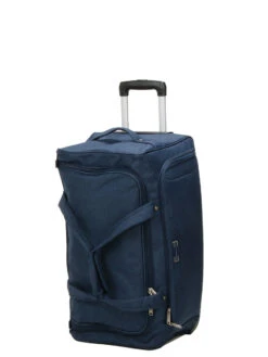 Sac De Voyage à Roulettes Snowball Jean Denim 65 Cm -Sac et Style Boutique sac voyage snowball 569583z