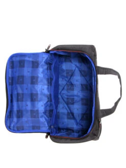 Sac De Voyage Snowball Jean 48 Cm -Sac et Style Boutique sac voyage snowball 687434z