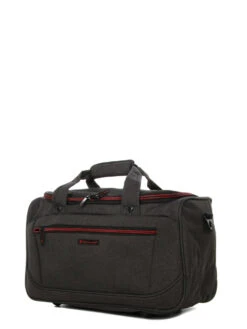 Sac De Voyage Snowball Jean 48 Cm