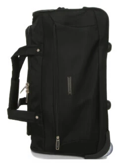 Sac De Voyage à Roulettes Snowball Xtra-Lite 54 Cm -Sac et Style Boutique sac voyage snowball 729864z