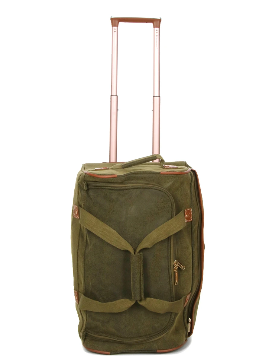 Sac De Voyage Snowball Cadix 54 Cm 4 Sac De Voyage Snowball Cadix 54 Cm – Image 2