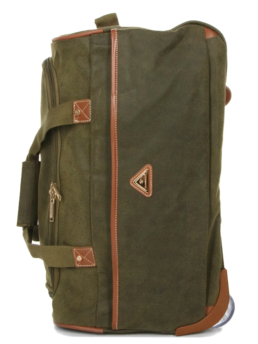 Sac De Voyage Snowball Cadix 54 Cm 7 Sac De Voyage Snowball Cadix 54 Cm – Image 5