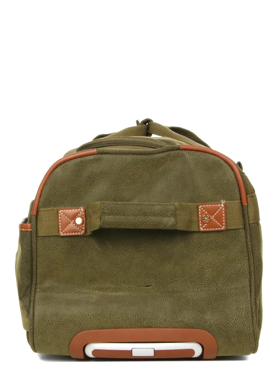 Sac De Voyage Snowball Cadix 54 Cm 11 Sac De Voyage Snowball Cadix 54 Cm – Image 9