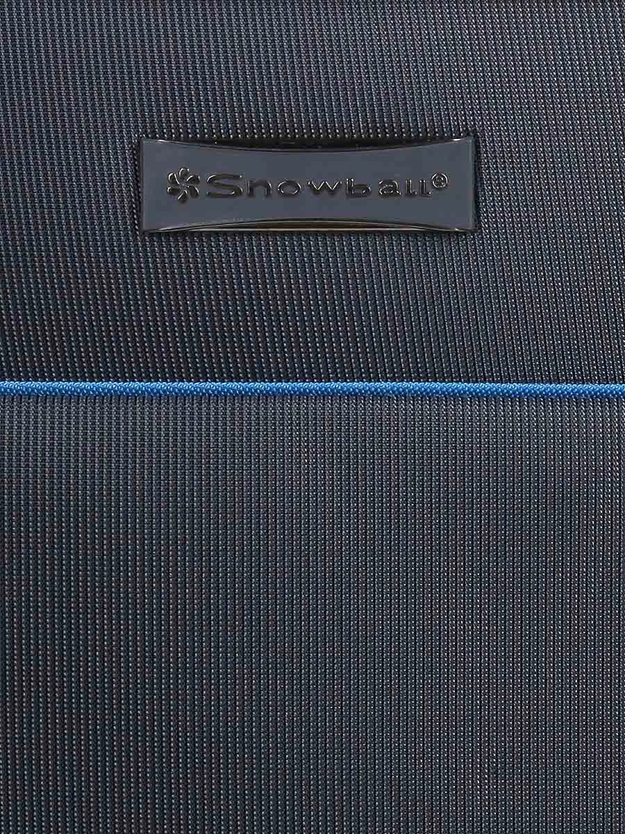 Sac De Voyage Snowball Belém 75 Cm 15 Sac De Voyage Snowball Belém 75 Cm – Image 13