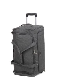 Sac De Voyage à Roulettes Snowball Jean Denim 65 Cm -Sac et Style Boutique sac voyage snowball 765908z