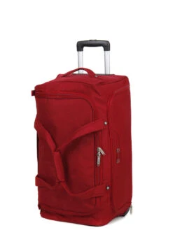 Sac De Voyage à Roulettes Snowball Jean Denim 65 Cm -Sac et Style Boutique sac voyage snowball 766714z