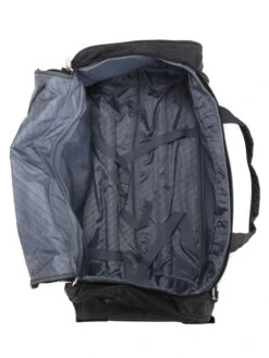 Sac De Voyage à Roulettes Snowball Jean Denim 65 Cm -Sac et Style Boutique sac voyage snowball 766717z