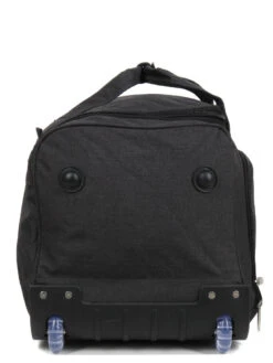 Sac De Voyage à Roulettes Snowball Jean Denim 65 Cm -Sac et Style Boutique sac voyage snowball 766718z