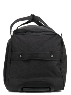 Sac De Voyage à Roulettes Snowball Jean Denim 65 Cm -Sac et Style Boutique sac voyage snowball 766719z