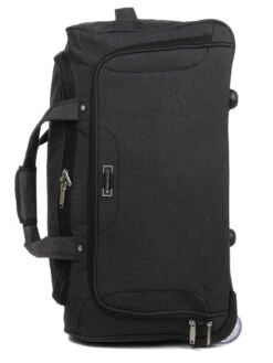 Sac De Voyage à Roulettes Snowball Jean Denim 65 Cm -Sac et Style Boutique sac voyage snowball 766721z