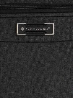 Sac De Voyage à Roulettes Snowball Jean Denim 65 Cm -Sac et Style Boutique sac voyage snowball 766722z