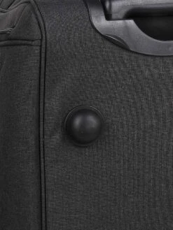 Sac De Voyage à Roulettes Snowball Jean Denim 65 Cm -Sac et Style Boutique sac voyage snowball 766723z