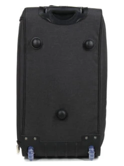 Sac De Voyage à Roulettes Snowball Jean Denim 65 Cm -Sac et Style Boutique sac voyage snowball 766724z