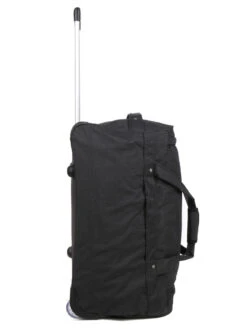 Sac De Voyage à Roulettes Snowball Jean Denim 65 Cm -Sac et Style Boutique sac voyage snowball 766726z