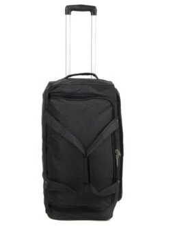 Sac De Voyage à Roulettes Snowball Jean Denim 65 Cm -Sac et Style Boutique sac voyage snowball 766727z