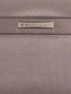 Sac De Voyage à Roulettes Snowball Grenade 74 Cm -Sac et Style Boutique sac voyage snowball 840493z