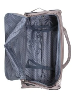 Sac De Voyage à Roulettes Snowball Grenade 74 Cm -Sac et Style Boutique sac voyage snowball 840497z